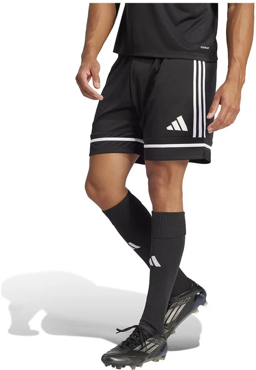 adidas Squadra 25 Korte Broek 3XL