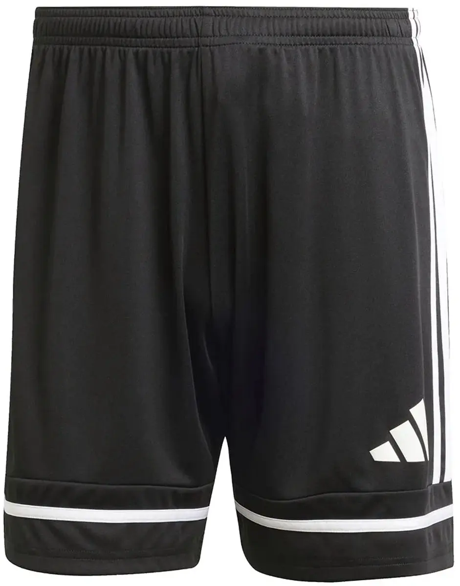 adidas Squadra 25 Korte Broek 3XL - Zwart - afbeelding 6 van 6