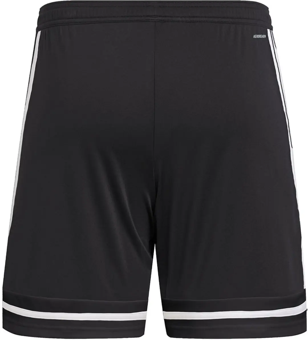 adidas Squadra 25 Korte Broek 3XL - Zwart