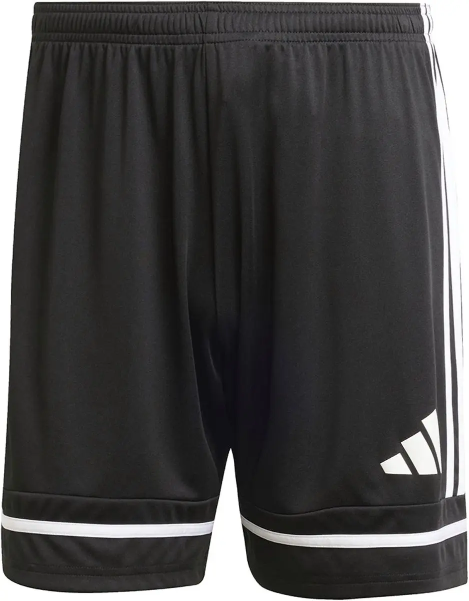 adidas Squadra 25 Korte Broek 3XL - Zwart