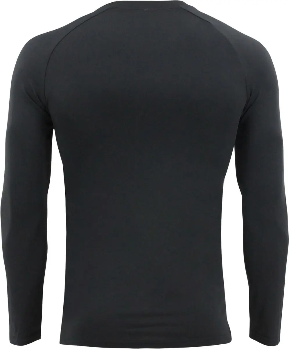 Legend PowerFlex Pro Performance Sportshirt - Zwart XL