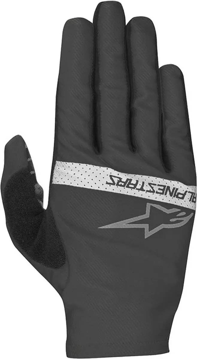 Alpinestars A-aria Handschoenen - L - Zwart
