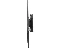 One For All WM4960 Draaibare TV Beugel - 120 Inch - 75KG - Zwart