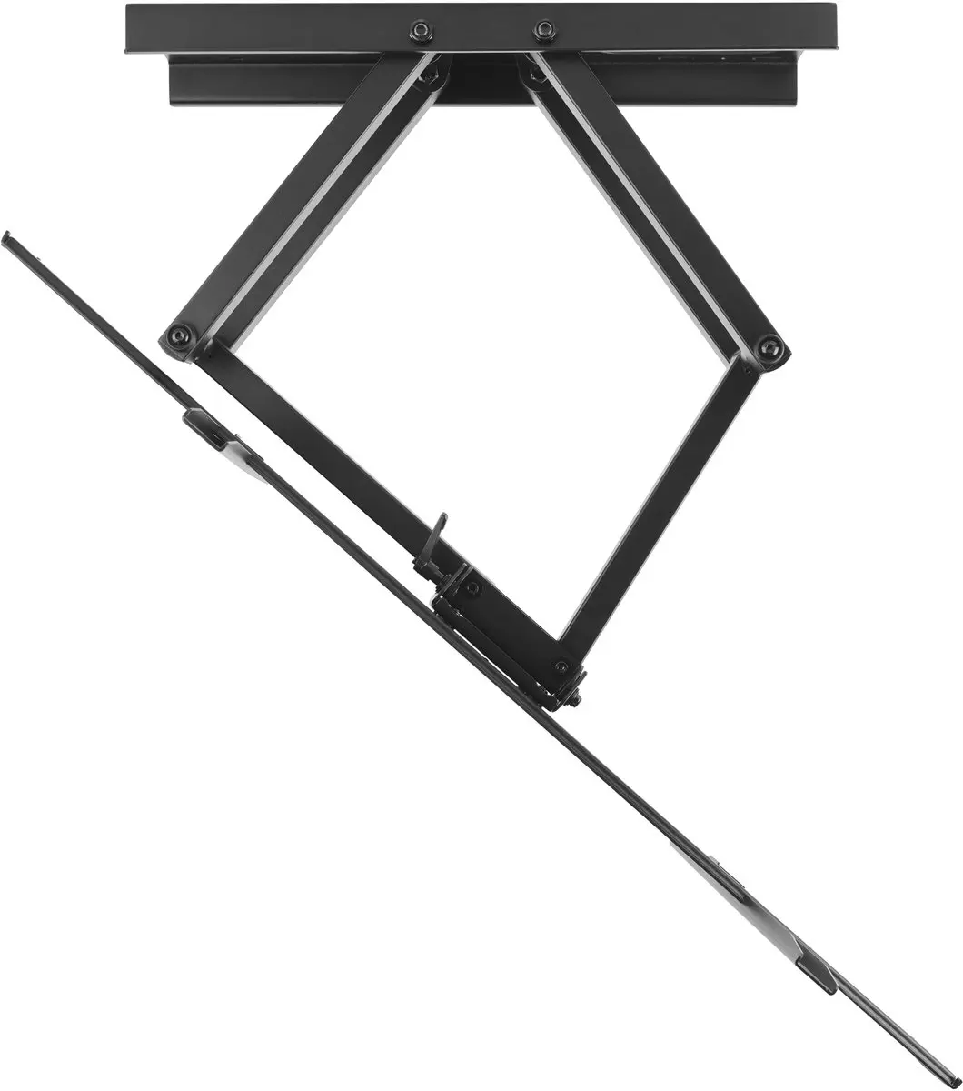 One For All WM4960 Draaibare TV Beugel - 120 Inch - 75KG - Zwart