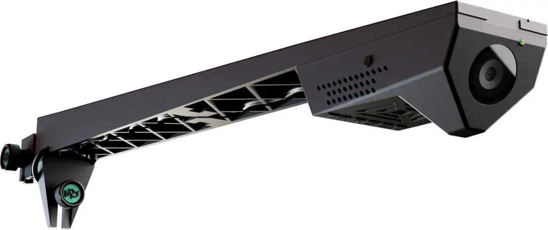 Target Virt Dartboard Camera Systeem 460008
