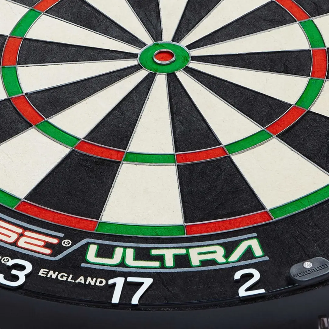 Unicorn Eclipse Ultra 79900 Dartbord - PDC