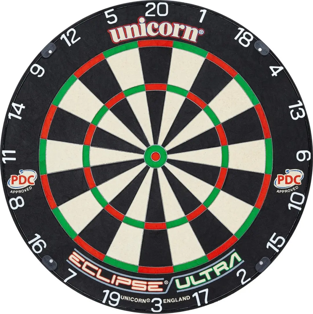 Unicorn Eclipse Ultra 79900 Dartbord
