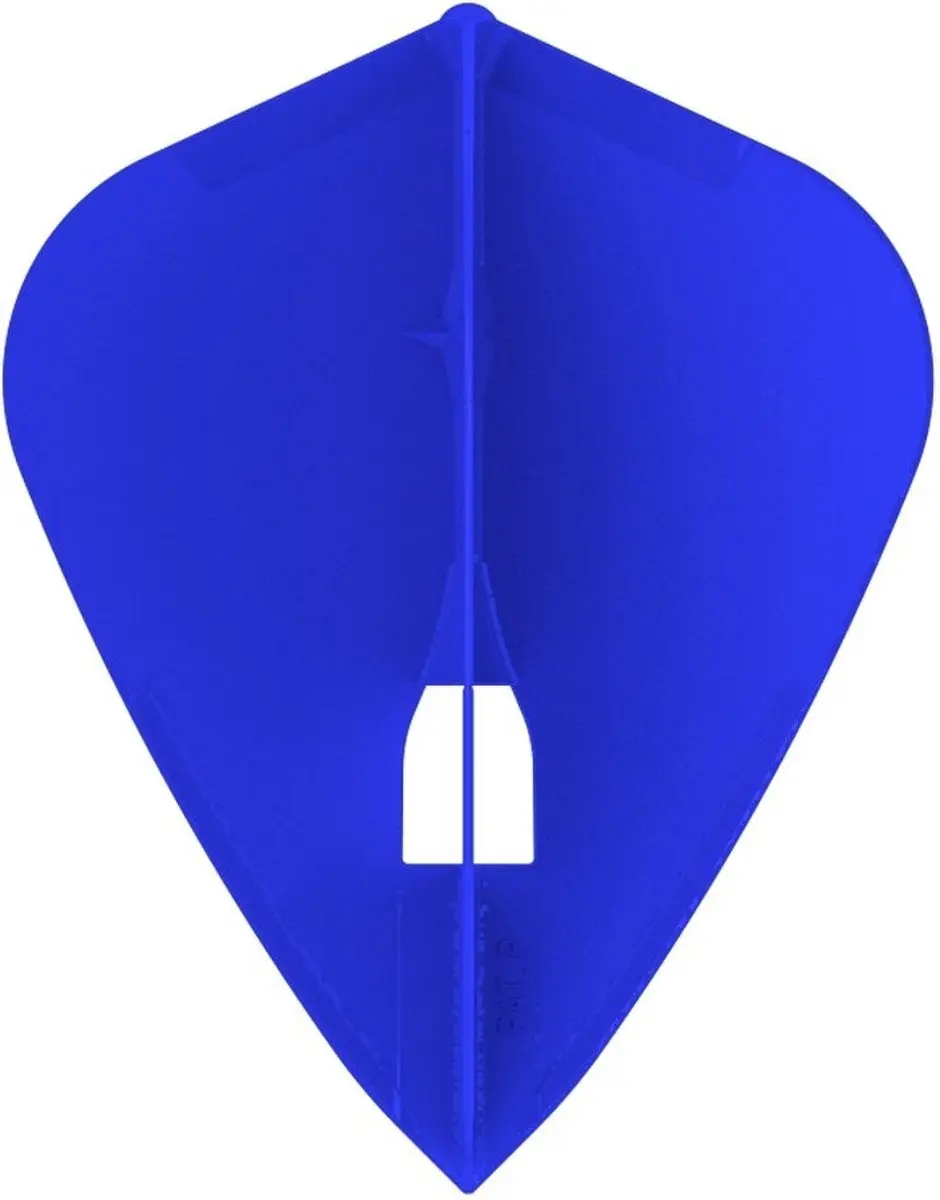 L-Style Champagne L4 Pro Dart Flights FP3403 - 3 Stuks