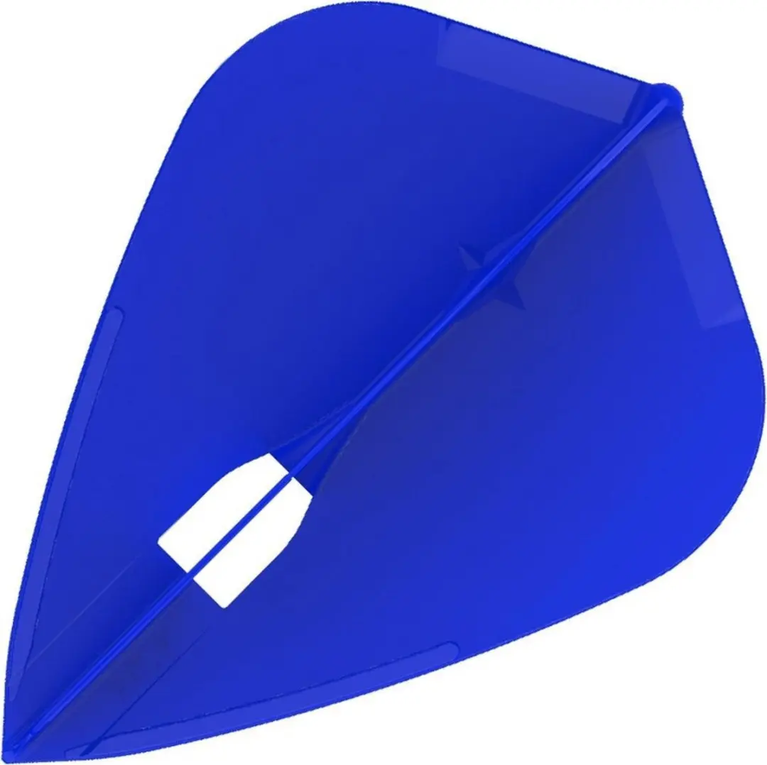 L-Style Champagne L4 Pro Dart Flights FP3403
