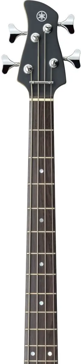 Yamaha TRBX 174 Elektrische Basgitaar - Zwart - afbeelding 3 van 6