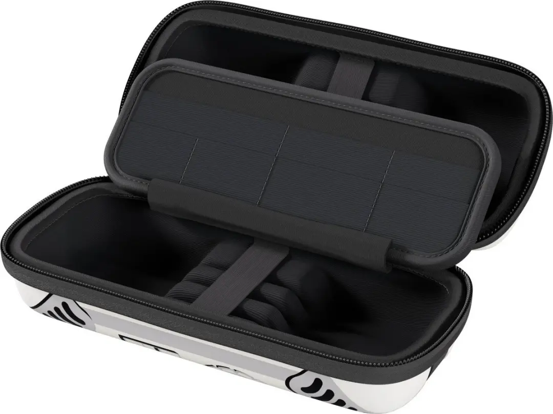 Target Star Wars Stormtrooper Dart Case - Wit