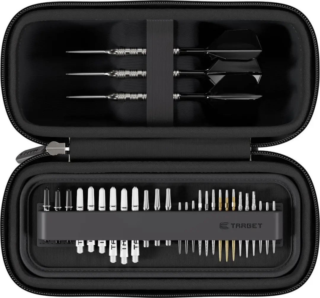 Target Star Wars Stormtrooper Dart Case - Wit