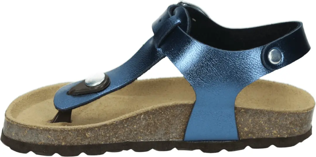 Kipling Maria 1GY Sandalen - Blauw 27