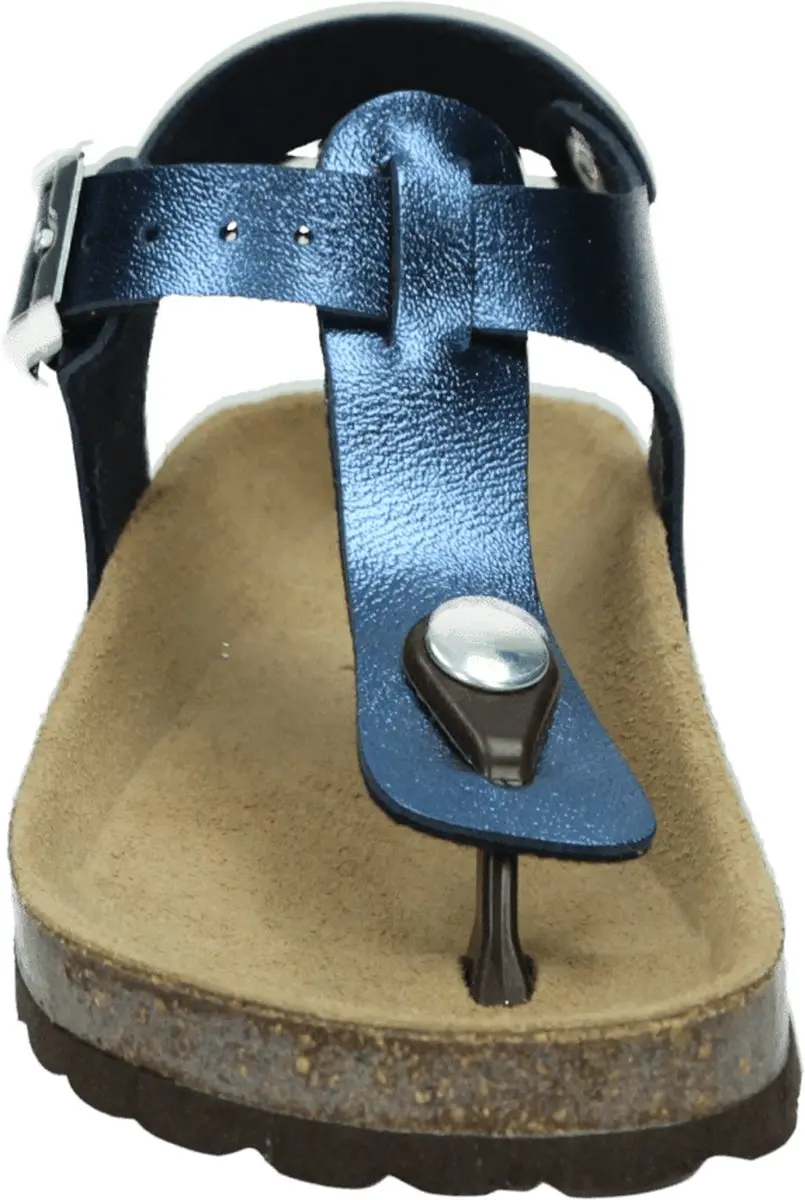 Kipling Maria 1GY Sandalen - Blauw 27
