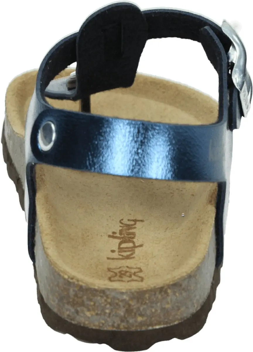 Kipling Maria 1GY Sandalen - Blauw 27