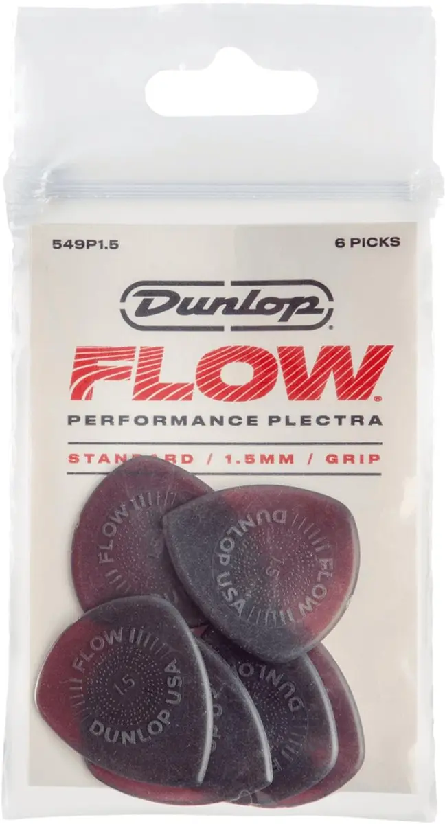 Dunlop Flow 1.50 Plectrum