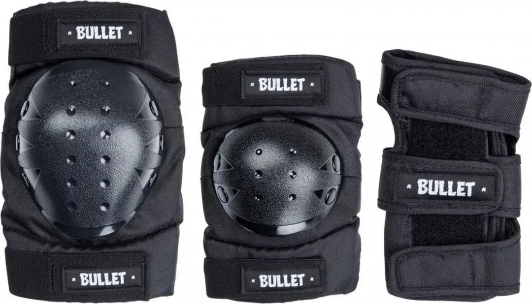 Bullet Standard Combo Padset M