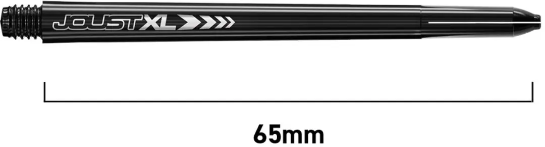 Red Dragon Joust XL TC816 Dart Shafts