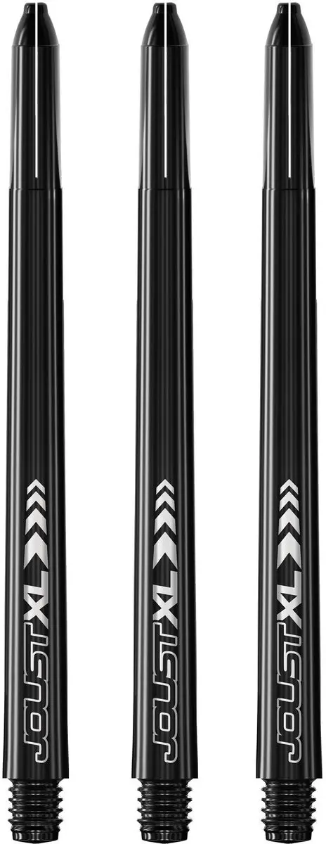 Red Dragon Joust XL TC816 Dart Shafts - 3 Stuks