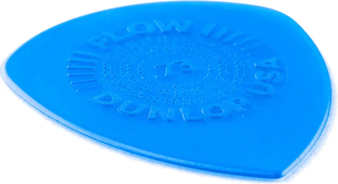 Dunlop 549 Flow Standard Pick 0,73mm - Plectrumset