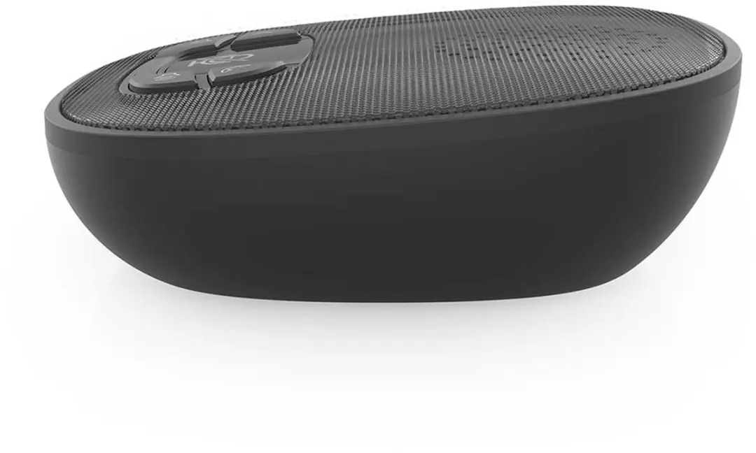 Nedis MICCWS126BK Bluetooth Conferentie Luidspreker - Zwart