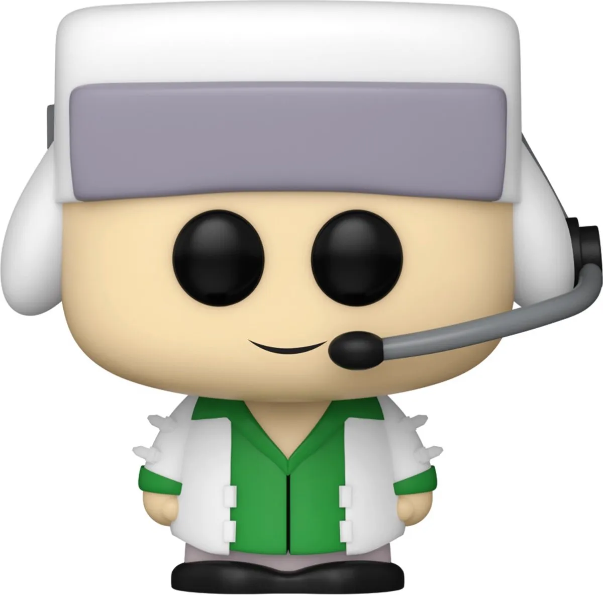 Funko Pop South Park Boyband Kyle #39
