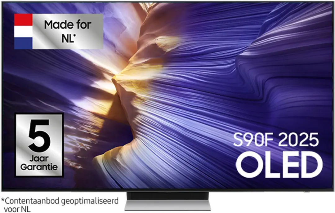 Samsung QE42S90F OLED 4K TV