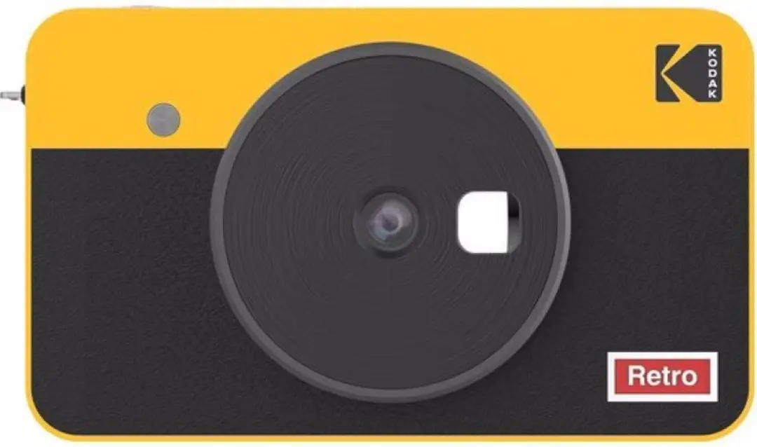 Kodak MiniShot 2 Combo