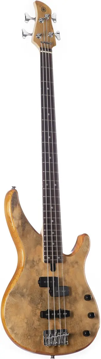 Yamaha TRBX 174 EW Elektrische Basgitaar