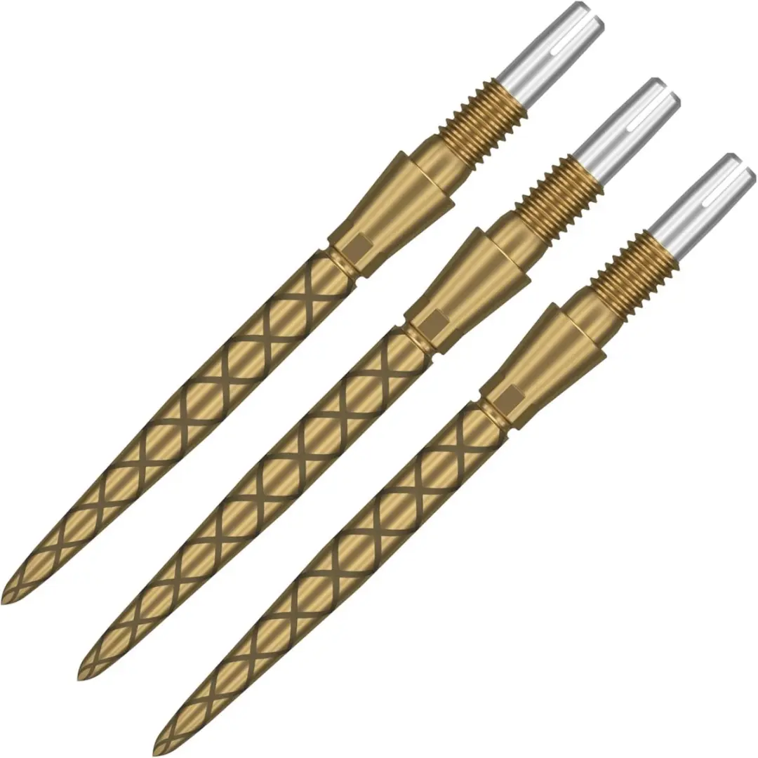 Target SP Storm Diamond Dartpunten 26mm