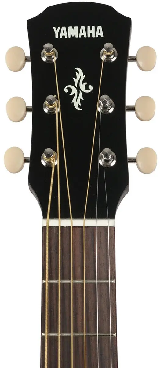 Yamaha APXT2 Reisgitaar - 3/4 - Multikleur