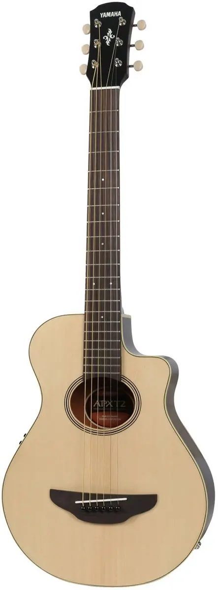 Yamaha APXT2 Reisgitaar