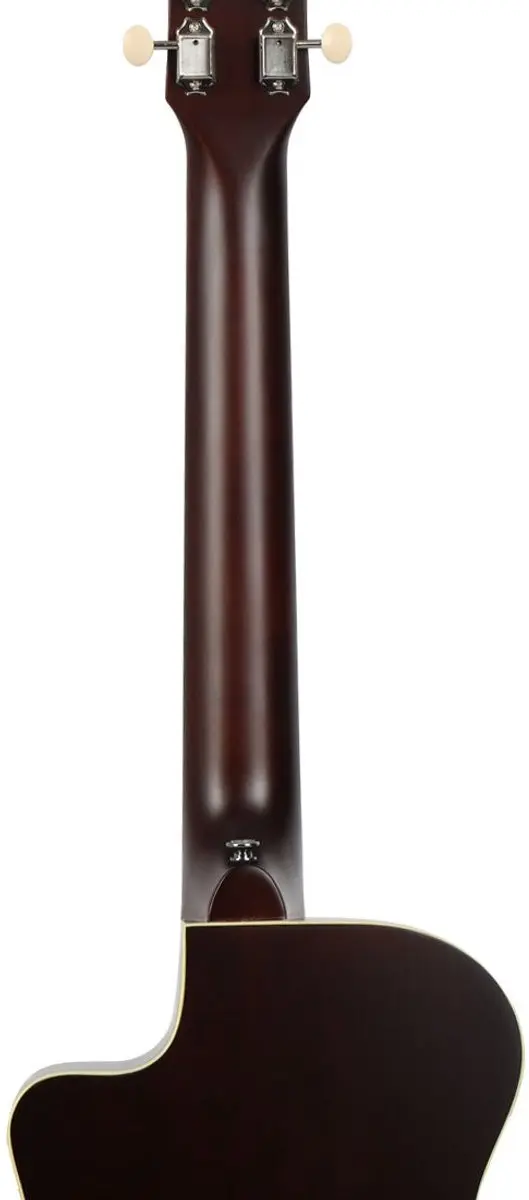 Yamaha APXT2 Reisgitaar - 3/4 - Multikleur