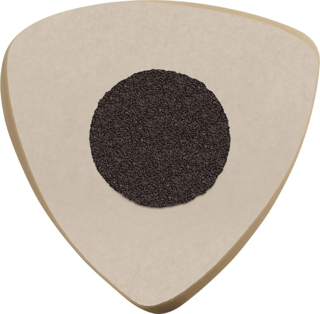 Dunlop Martin Luxe Plectrum Set - 1,5mm Grijs