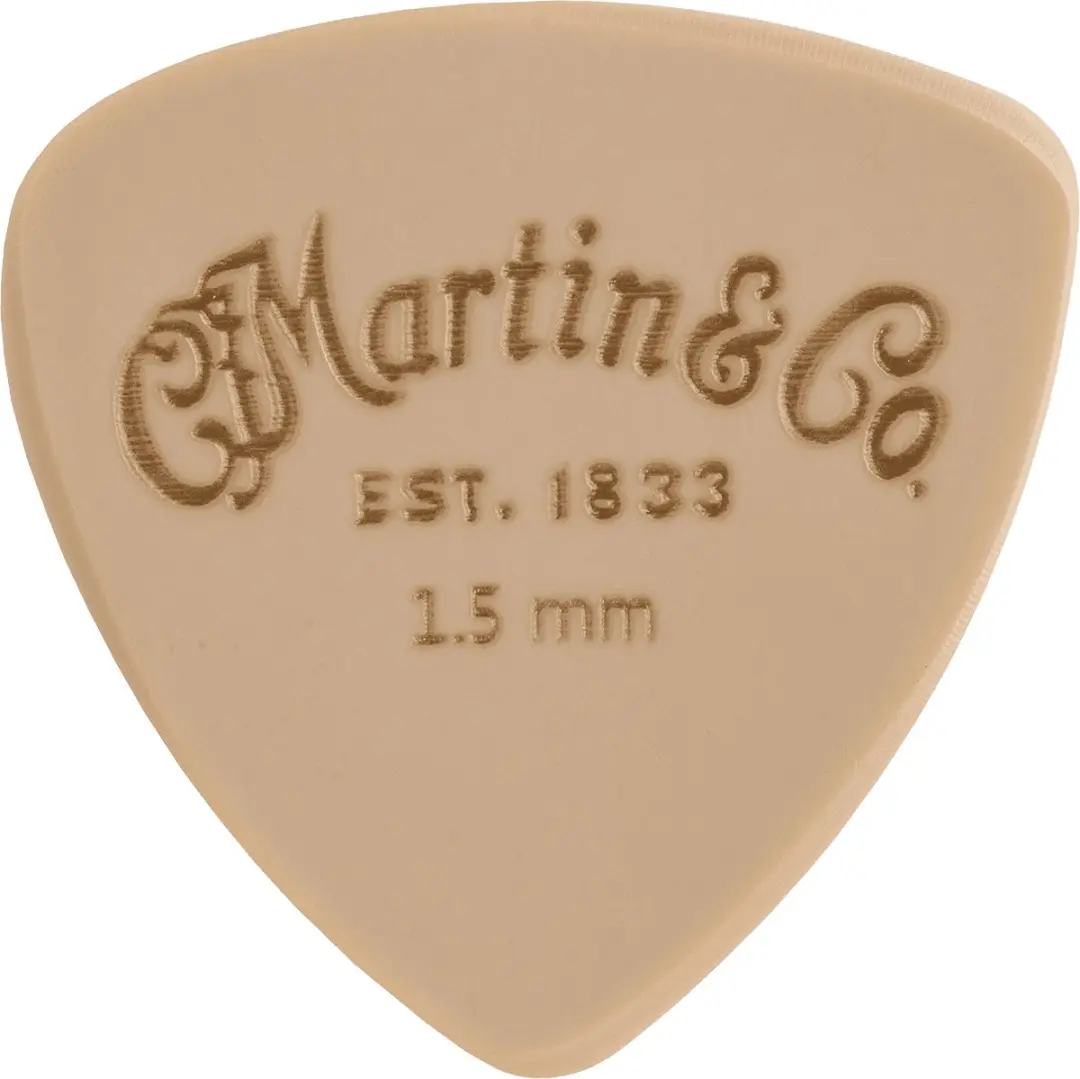 Dunlop Martin Luxe Plectrum Set