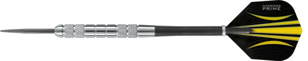 Harrows Torpedo 80% Tungsten 23g - 3 Stuks - afbeelding 6 van 6