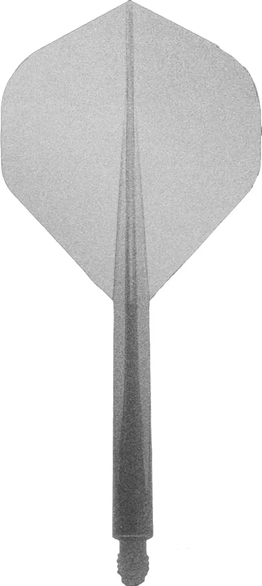 Condor Axe Metallic Pearl Silver Std. Long