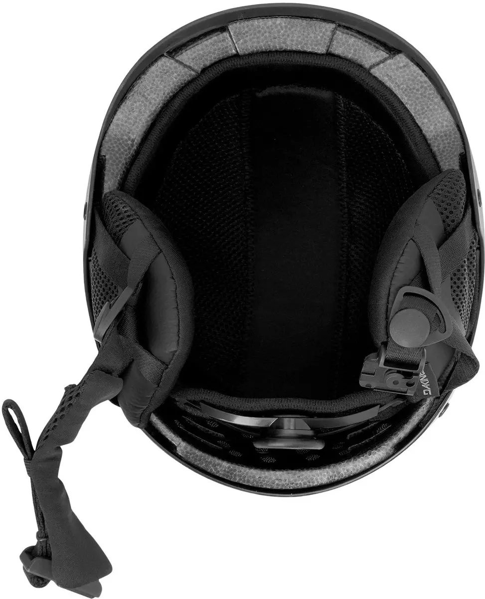 Dakine Charger MIPS Helm M/L - Winter - Zwart