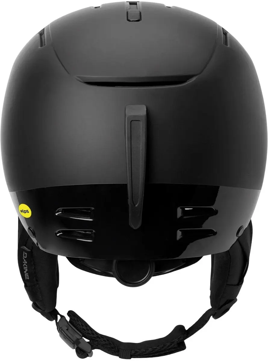 Dakine Charger MIPS Helm M/L - Winter - Zwart