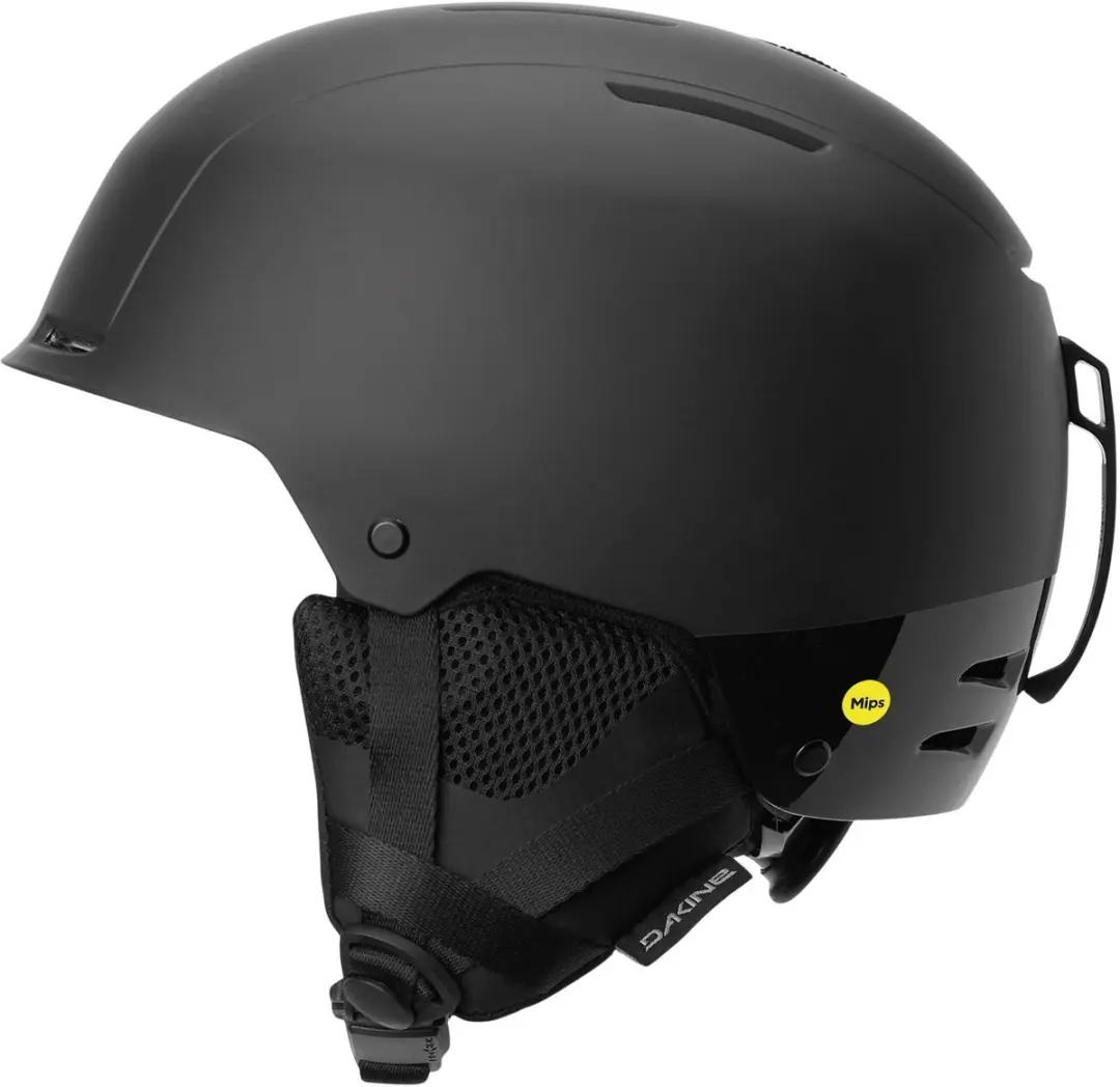 Dakine Charger MIPS Helm M/L - Winter - Zwart