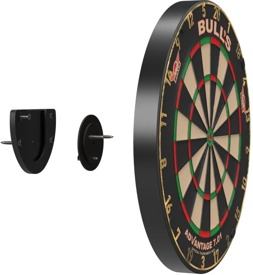 Bulls U Fixing Bracket Montagesysteem - afbeelding 6 van 6