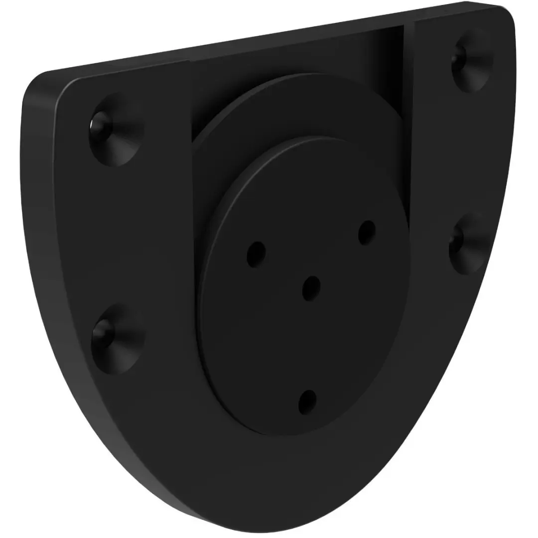Bulls U Fixing Bracket Montagesysteem