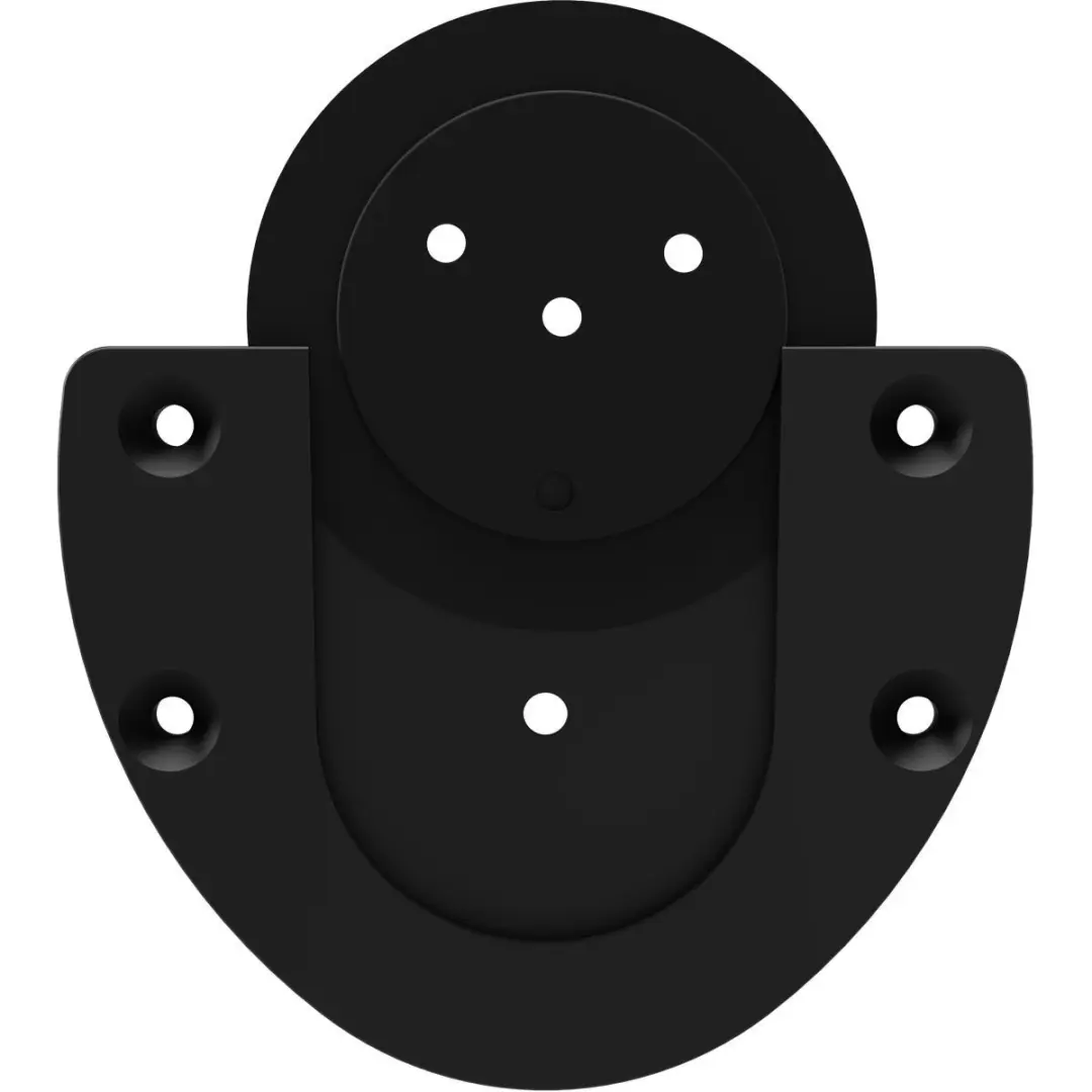 Bulls U Fixing Bracket Montagesysteem
