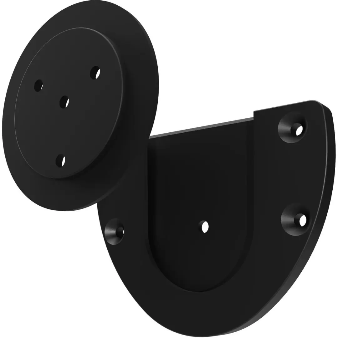 Bulls U Fixing Bracket Montagesysteem