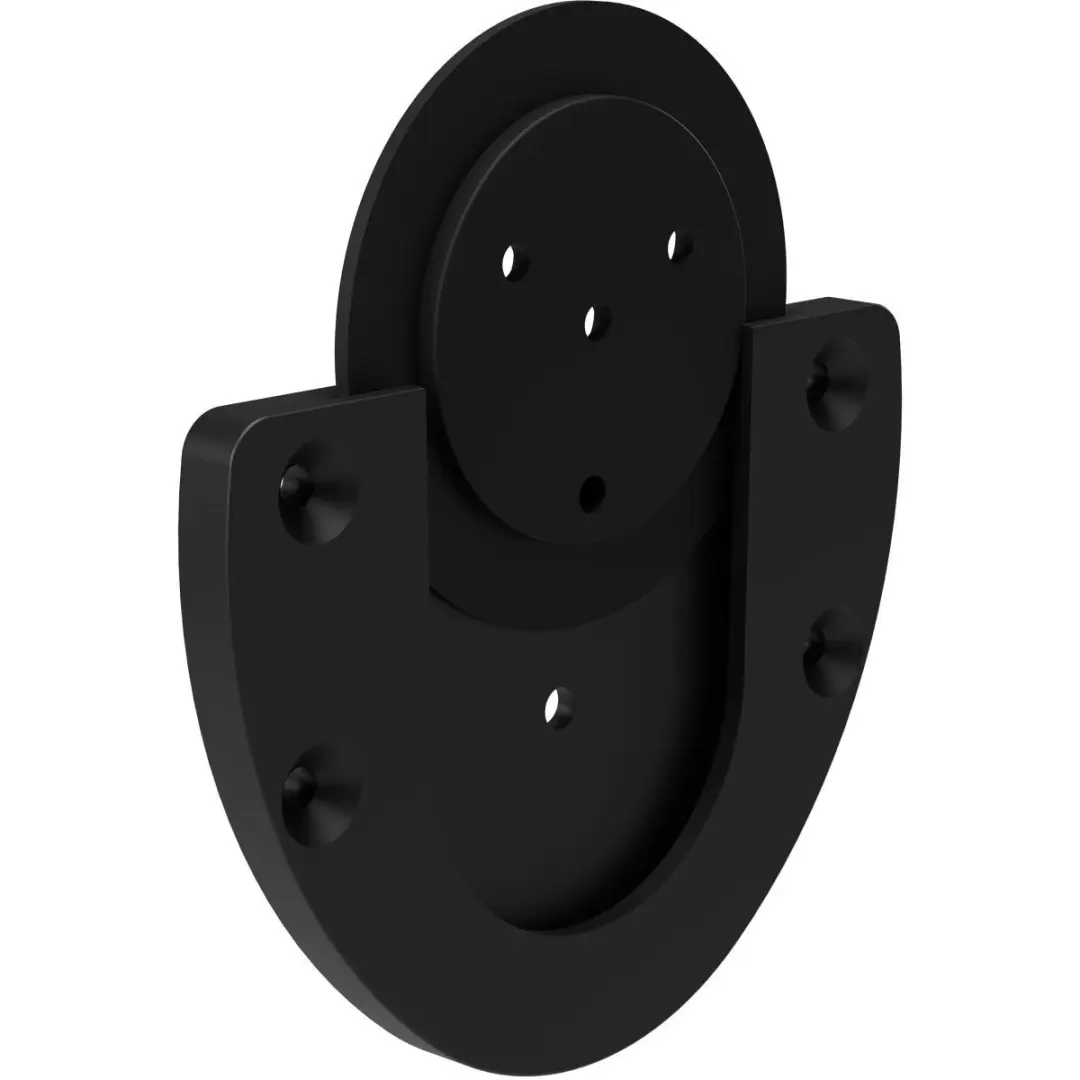 Bulls U Fixing Bracket Montagesysteem