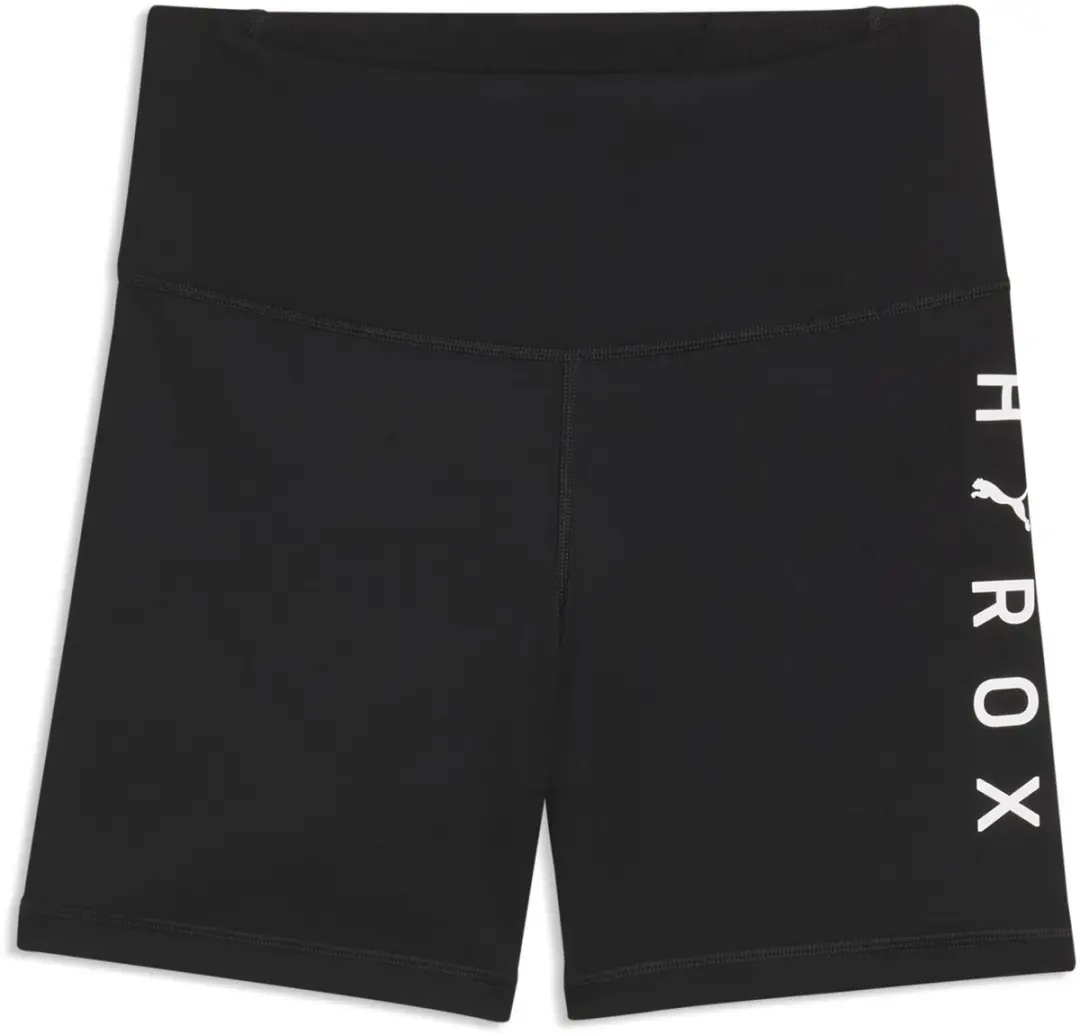 PUMA x HYROX Ess Short Tight - S - PUMA Black