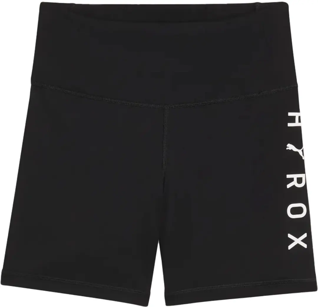 PUMA x HYROX Ess Short Tight - S - PUMA Black