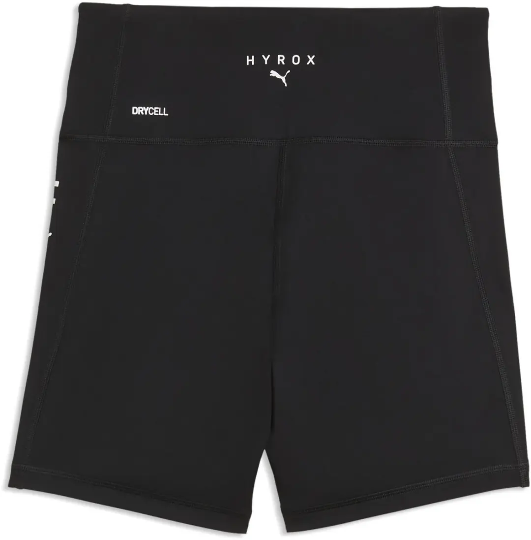 PUMA x HYROX Ess Short Tight - S - PUMA Black