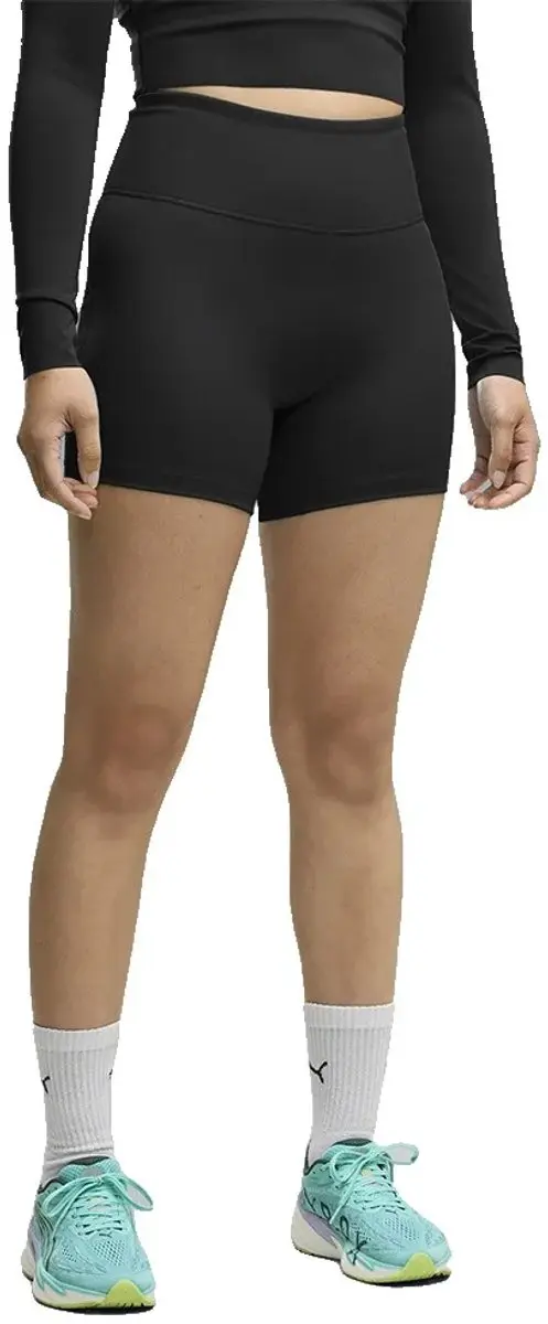 PUMA x HYROX Ess Short Tight - S - PUMA Black - afbeelding 6 van 6