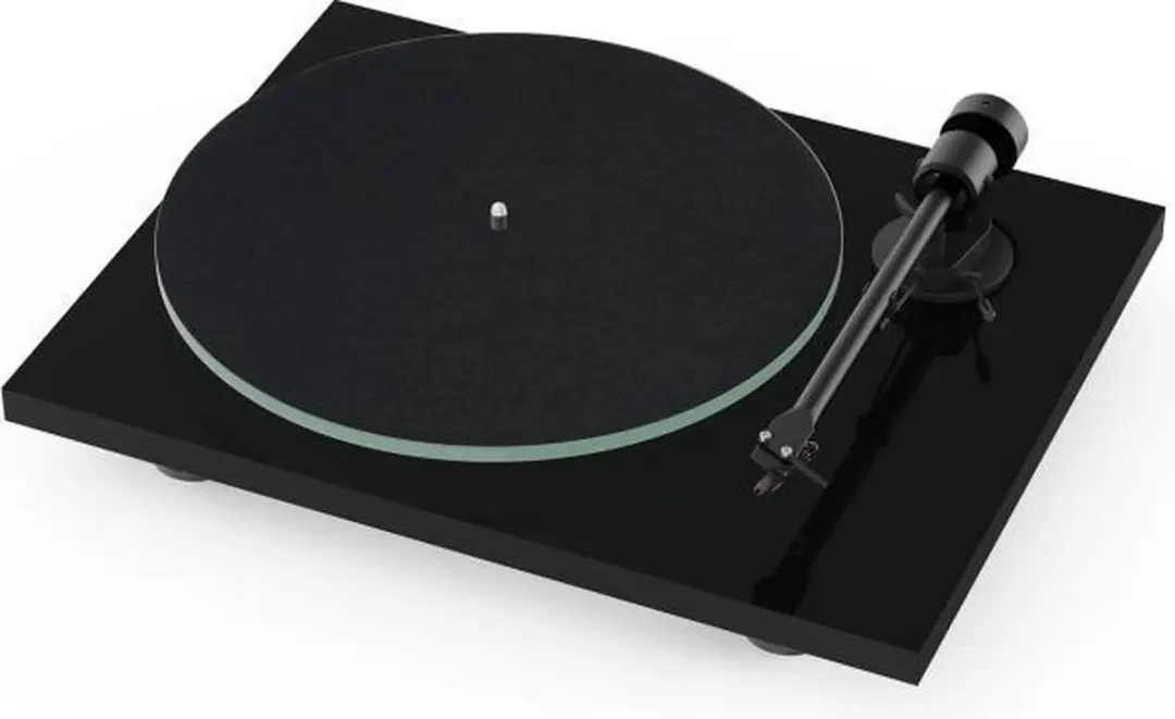 Pro-Ject T1 BT Draaitafel